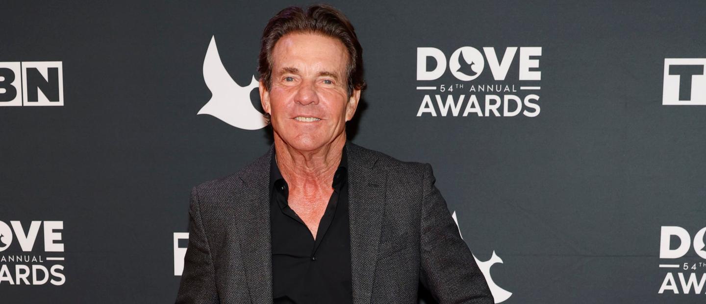 Dennis Quaid on brother's death