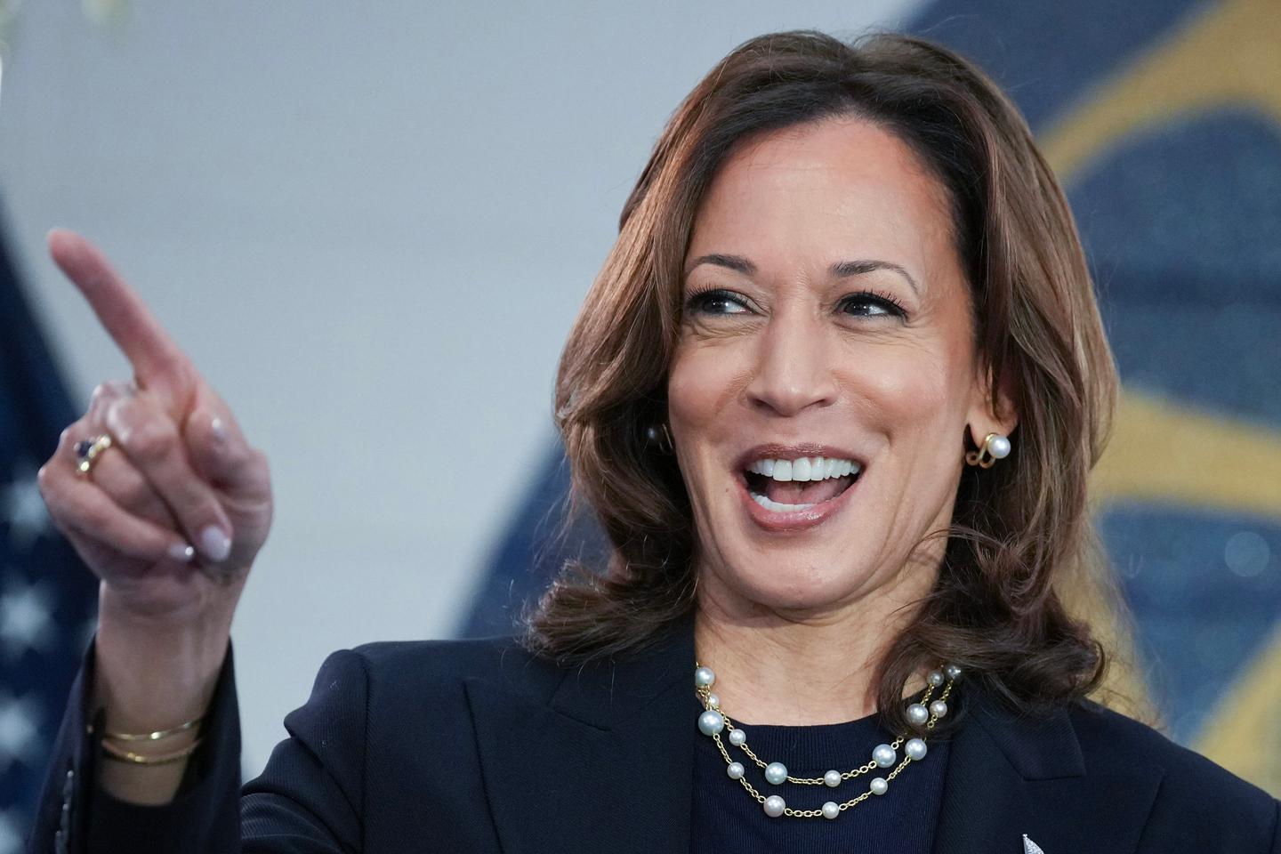 Kamala Harris Faces Criticism Amid Campaign Efforts