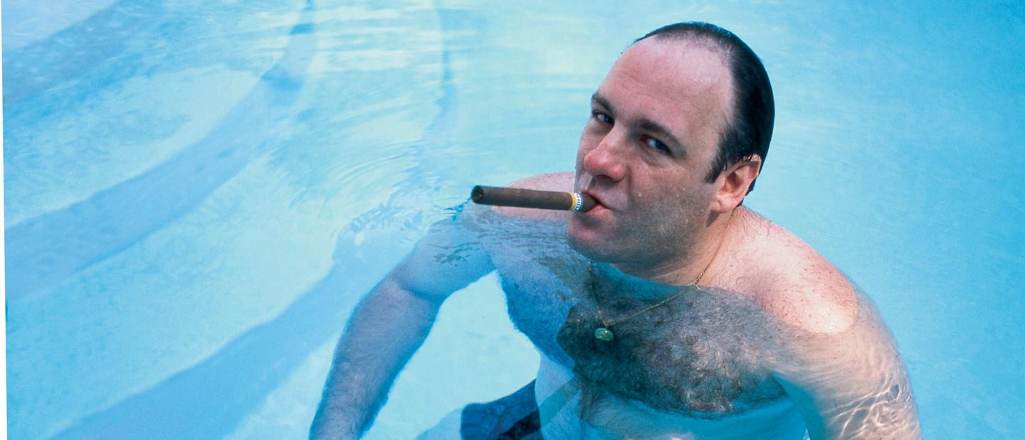 HBO Documentary Explores The Sopranos Legacy