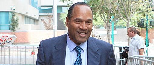 O.J. Simpson's Ashes Turned Into Jewelry