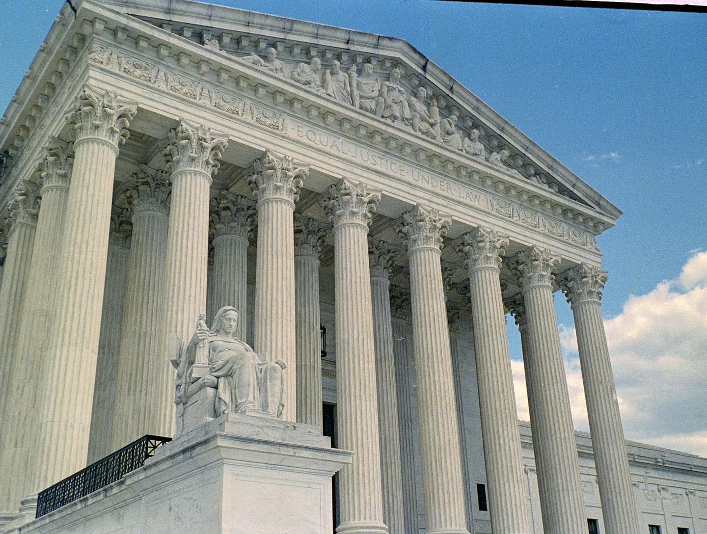 Supreme Court Faces Criticism Over Partisanship