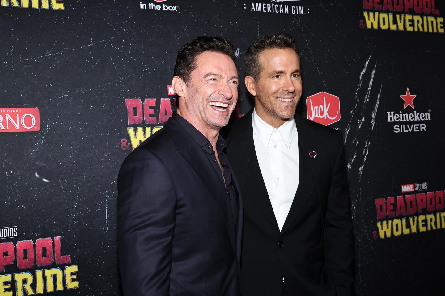 Hugh Jackman Reflects on NFL Game with Swift