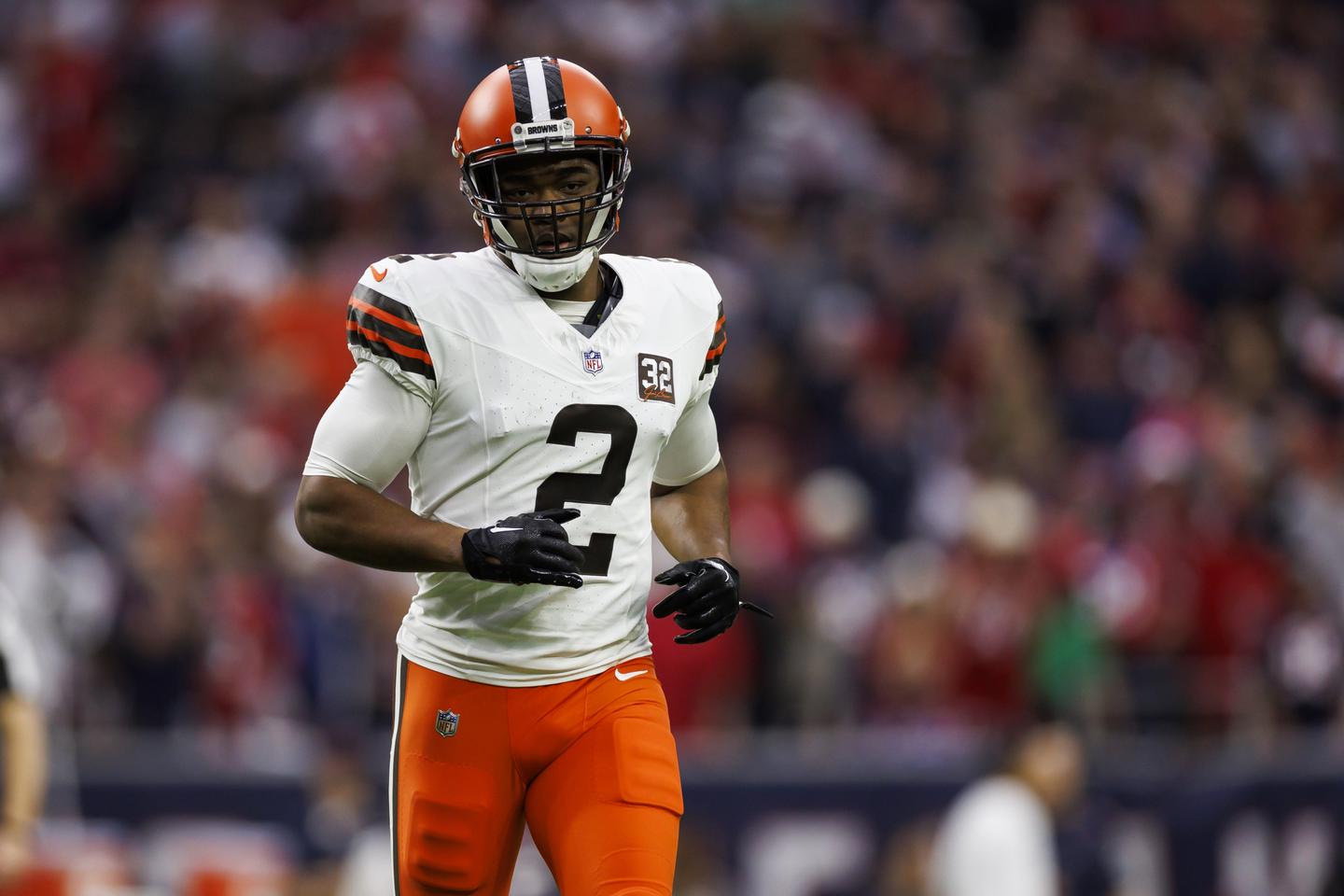 Browns Restructure Amari Cooper's Contract