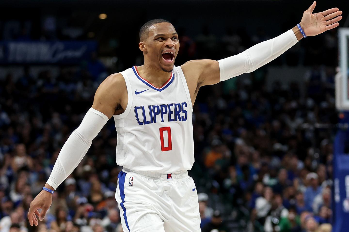 Westbrook Joins Nuggets on Two-Year Deal