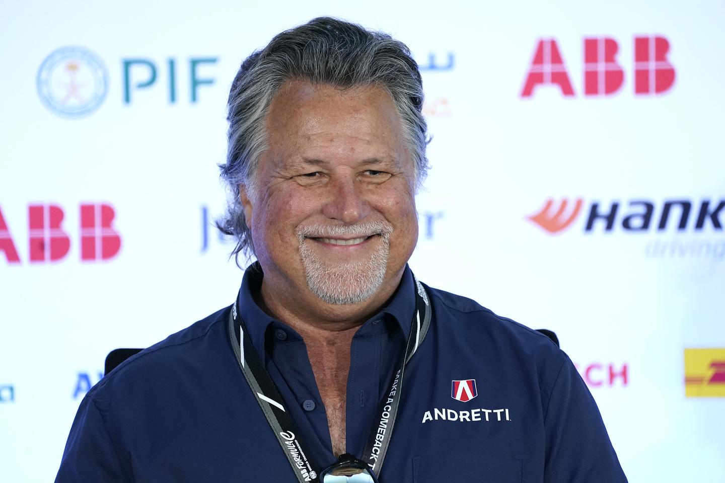 Andretti Global Explores NASCAR Expansion Plans