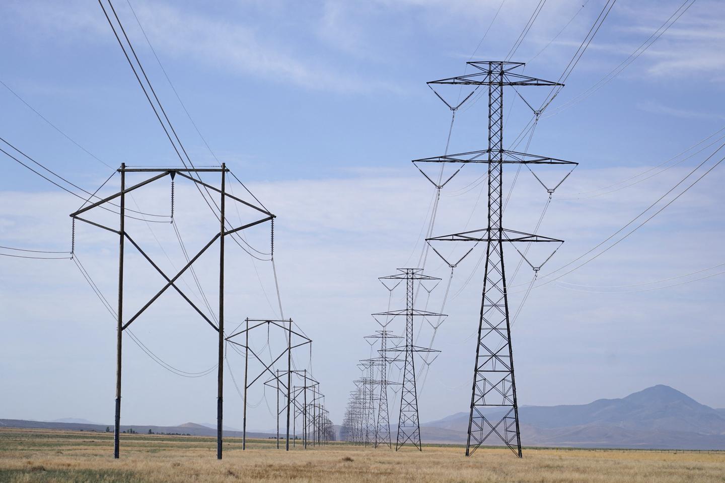 DOE's Historic $2.2B Grid Investment