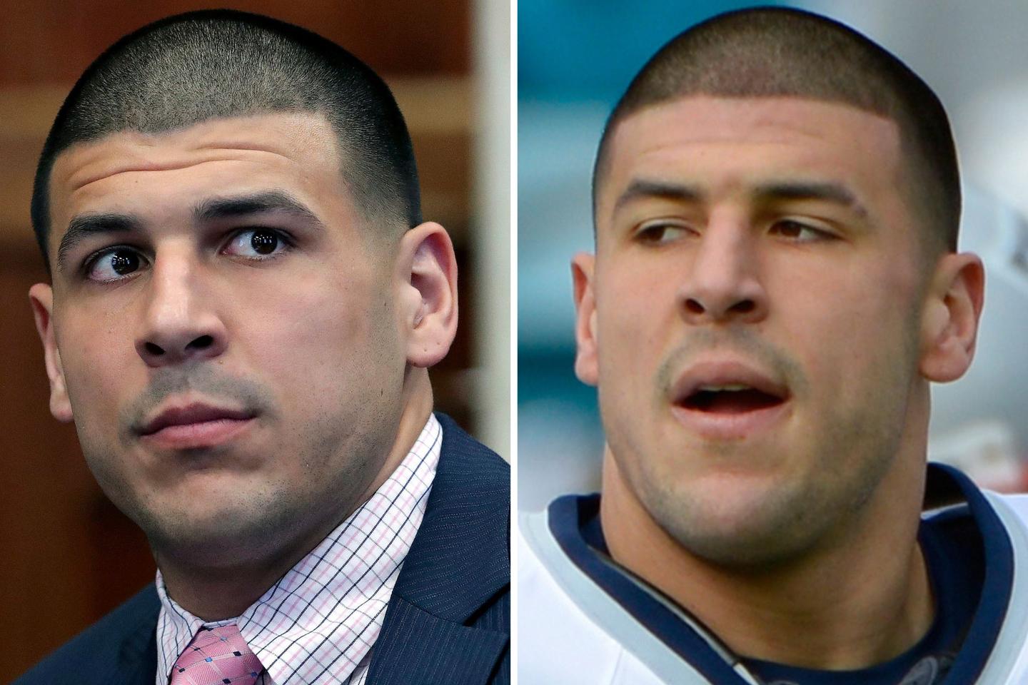 FX Announces Premiere of Aaron Hernandez Series