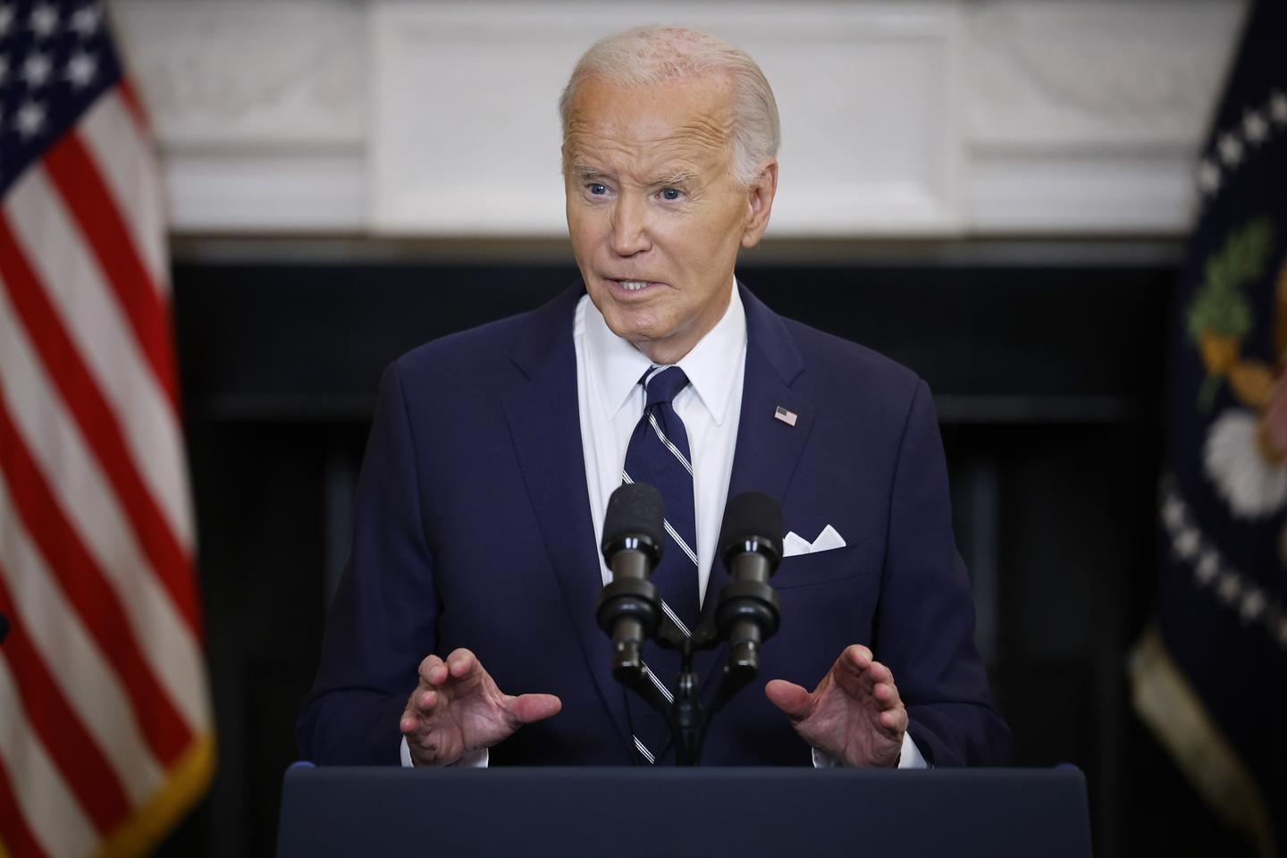 Biden Announces $150 Million for Cancer Research