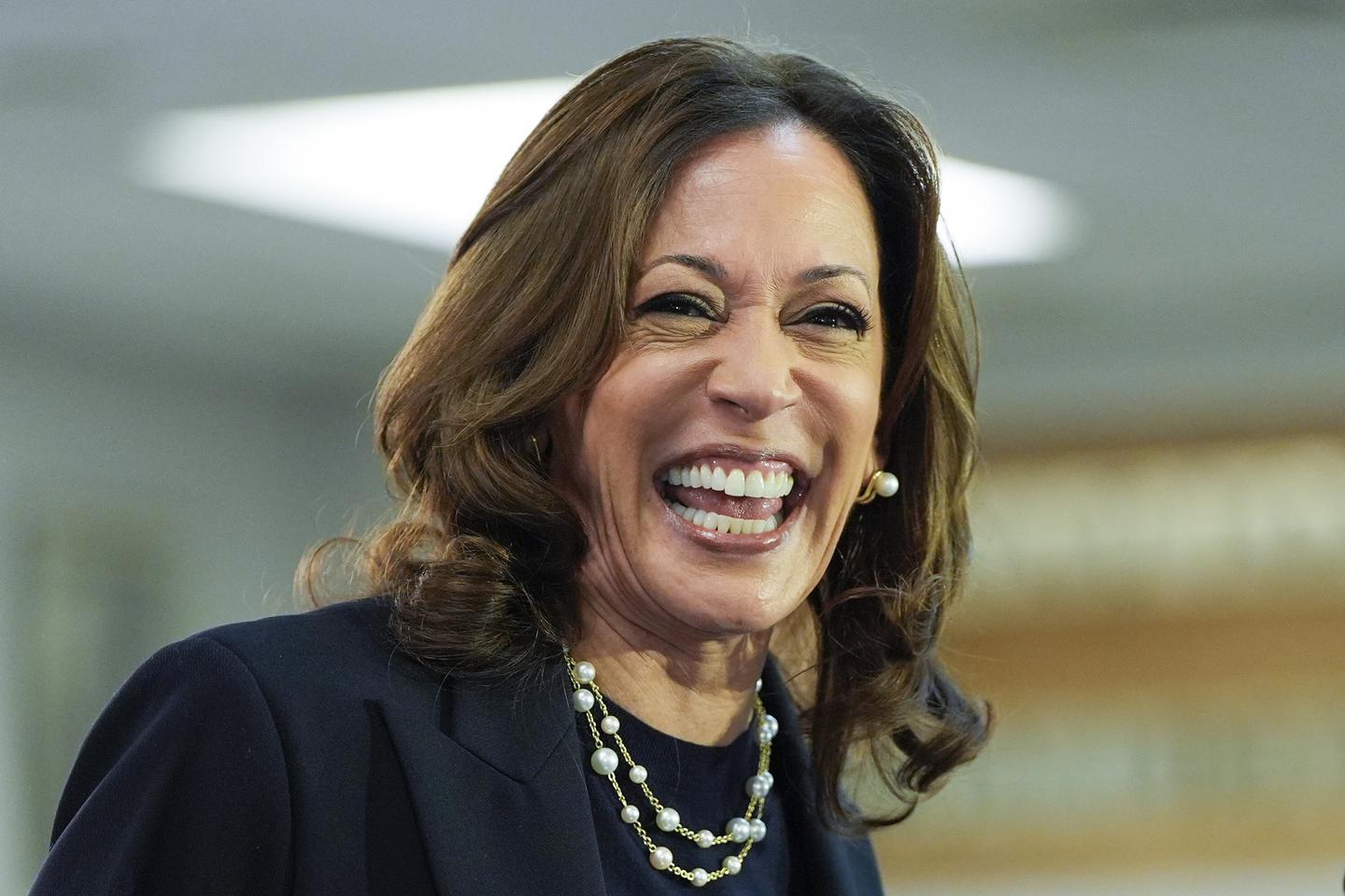 Kamala Harris Surges in Florida Polls