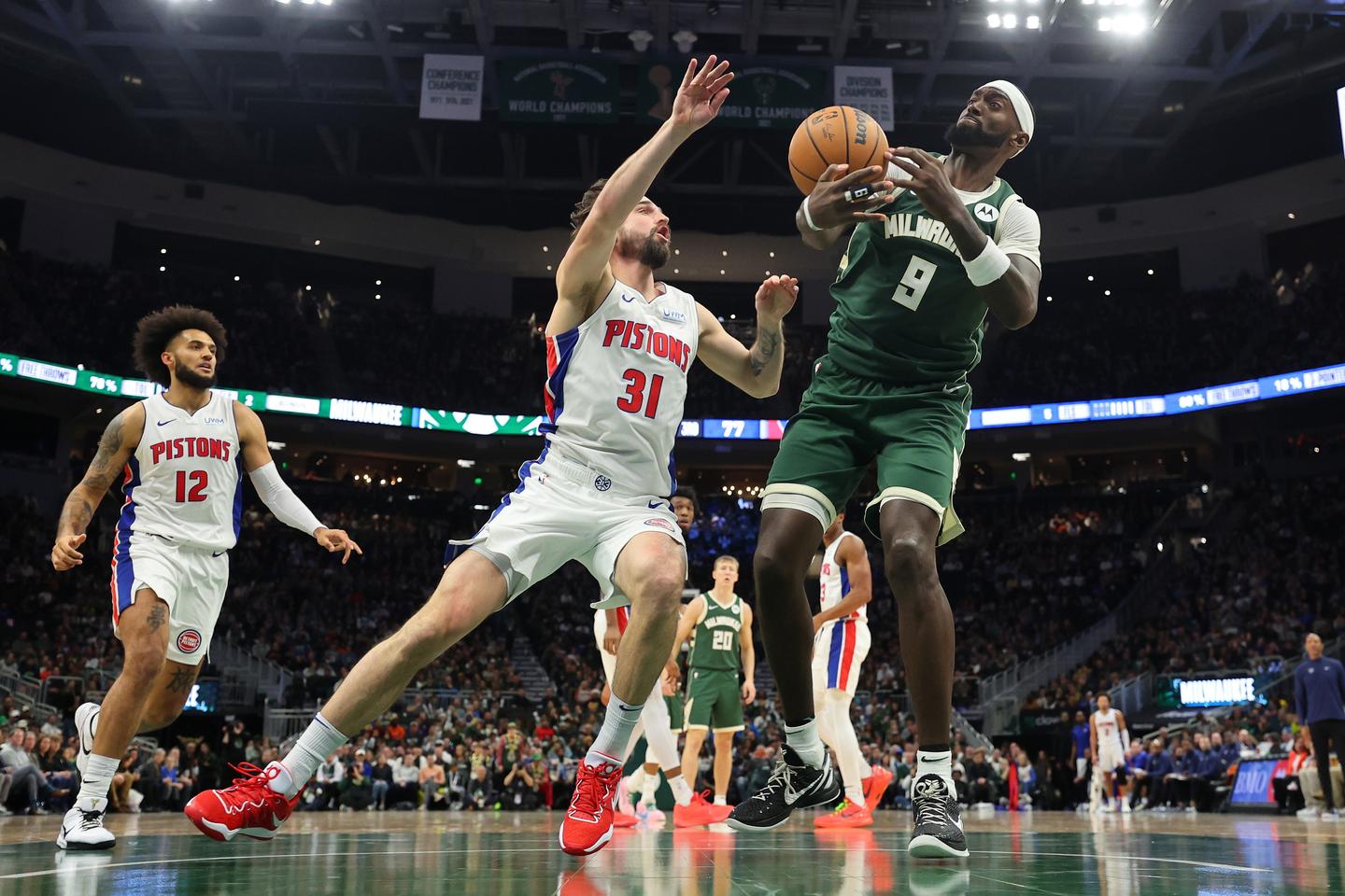 Joe Harris Retires After 10 NBA Seasons