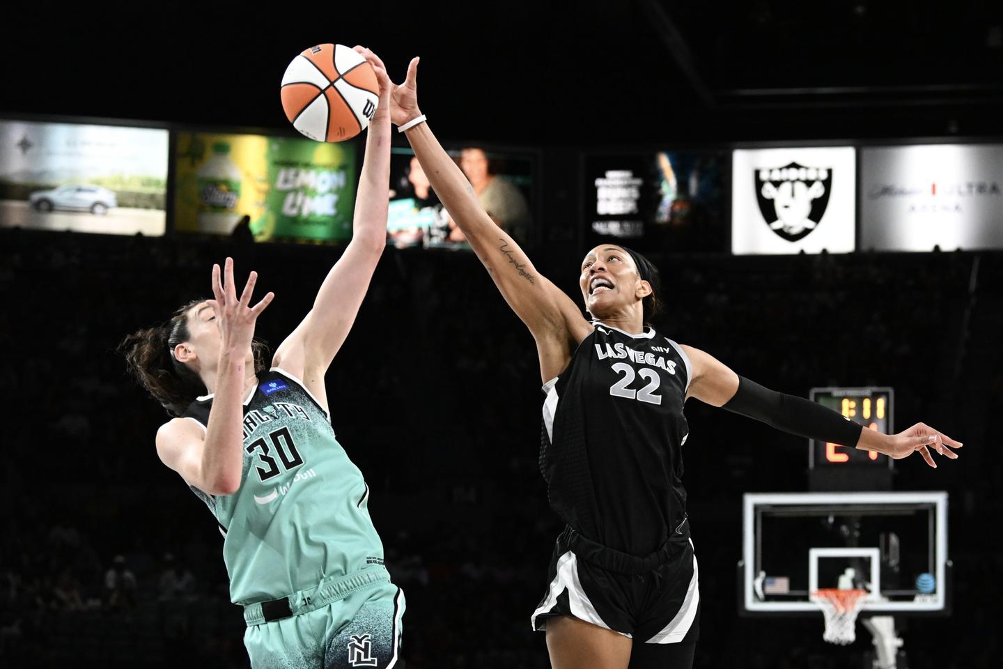 New York Liberty Clinches WNBA Playoff Berth