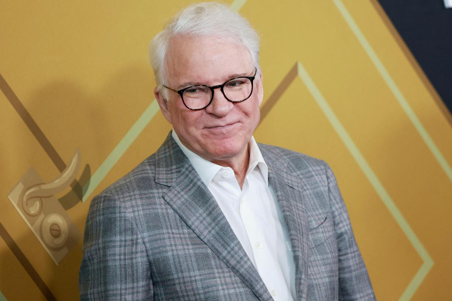 Steve Martin Declines Hosting Oscars Again