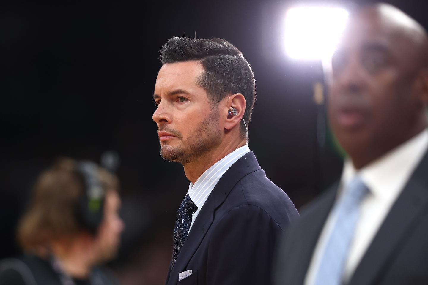 Lakers Appoint JJ Redick as Head Coach