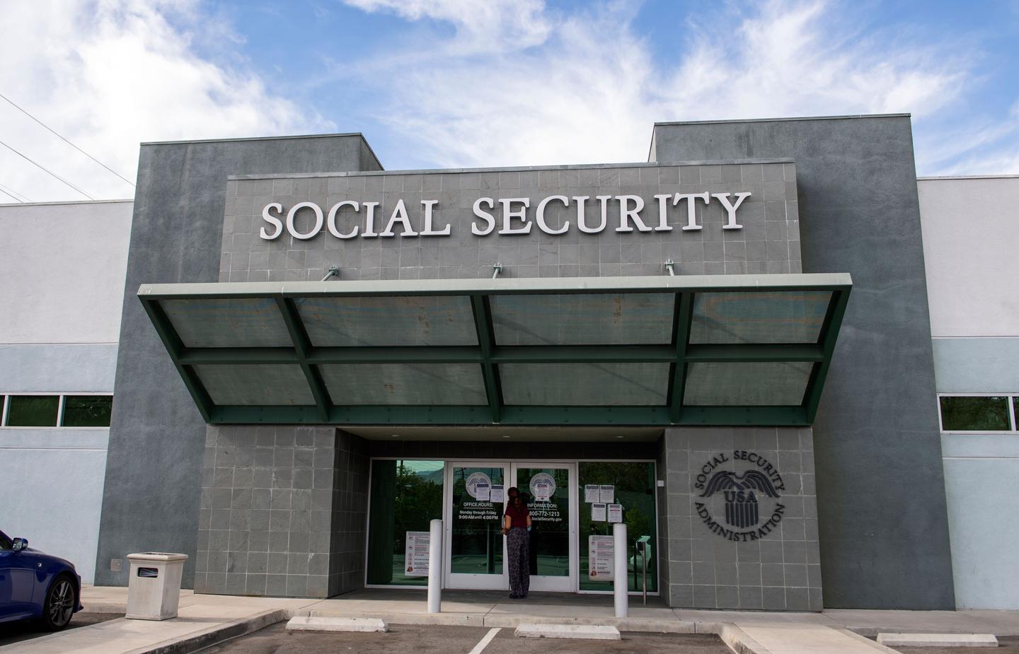 U.S. House Votes on Social Security Fairness Act