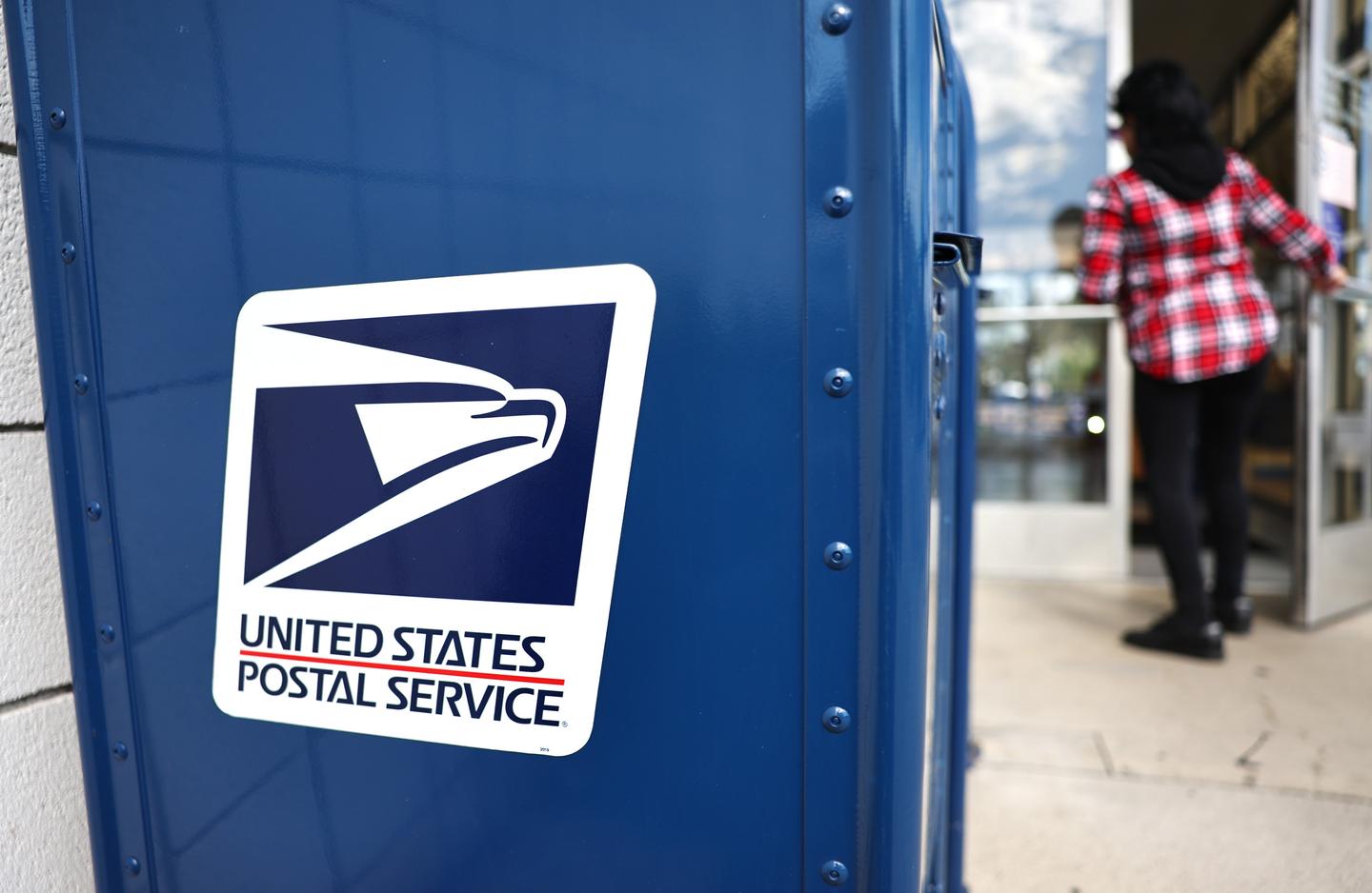 USPS Prepares for 2024 Election Mail Surge