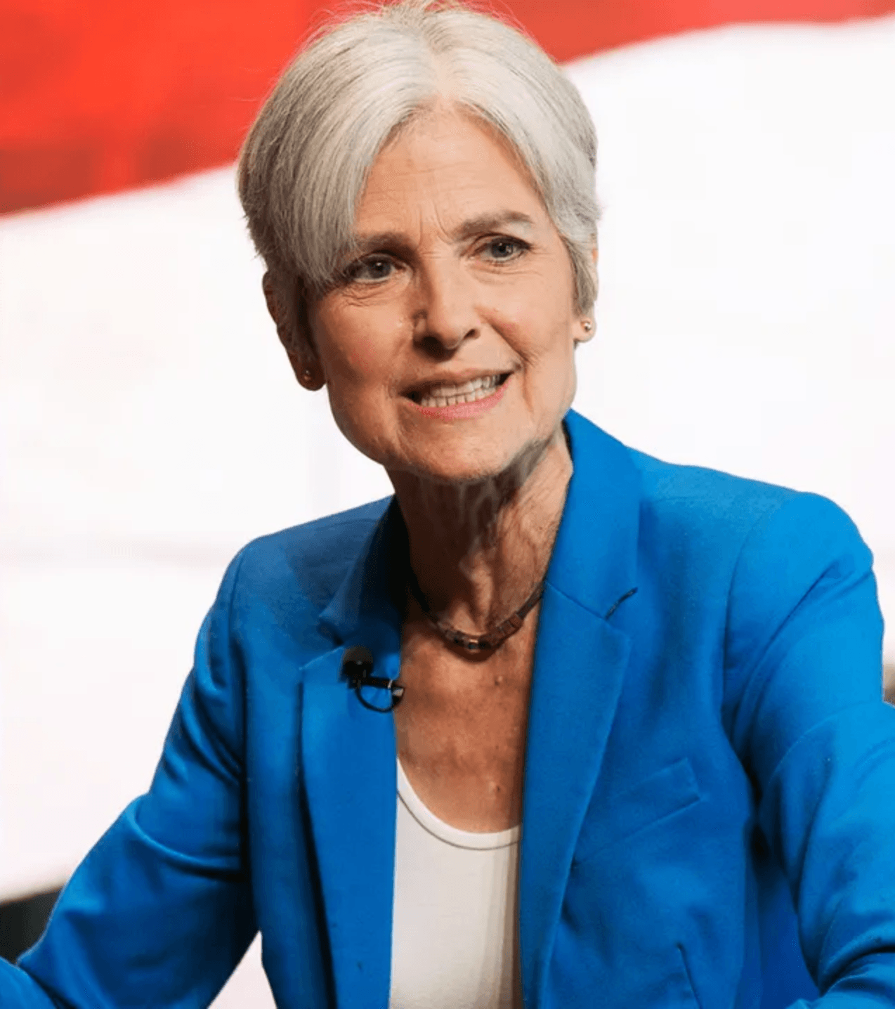 Jill Stein