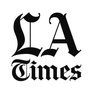 reported-LA Times