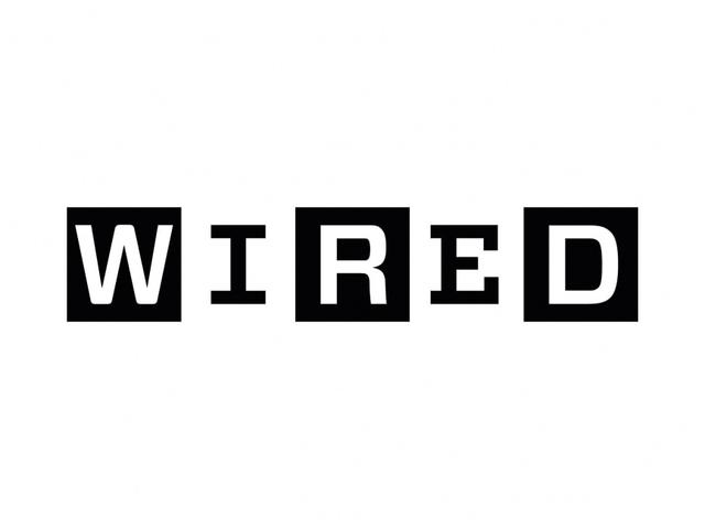 Wired