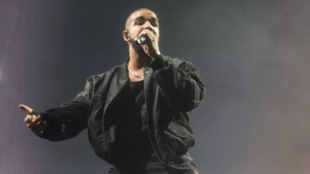 Drake Collaborates with DJ Gordo on New Album