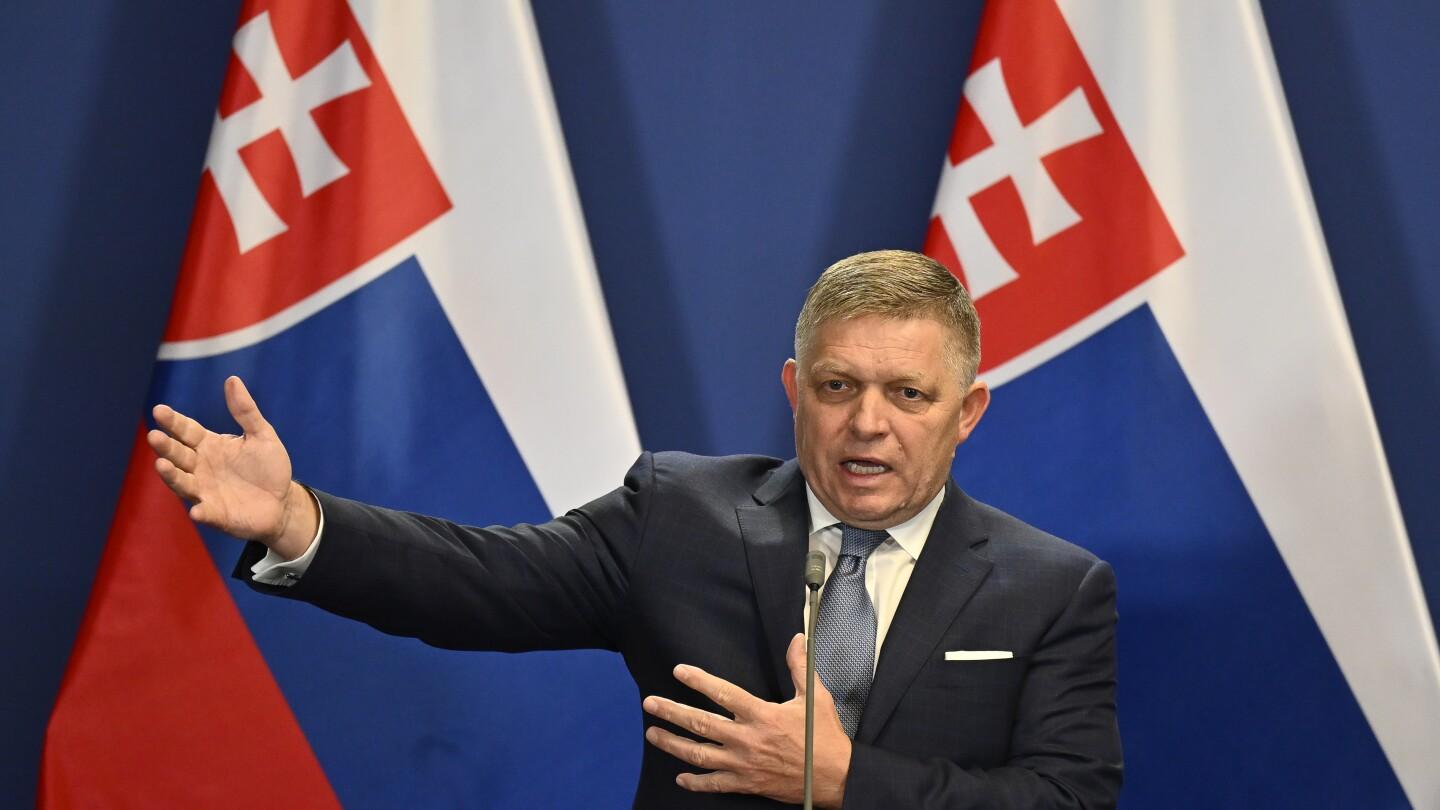 Slovakia Penal Code Amendment Upheld by Court