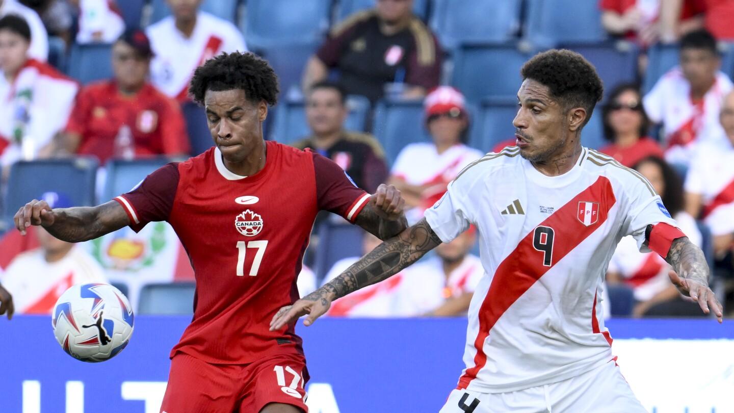 Canadian midfielder Tajon Buchanan to Undergo Surgery for Broken Tibia