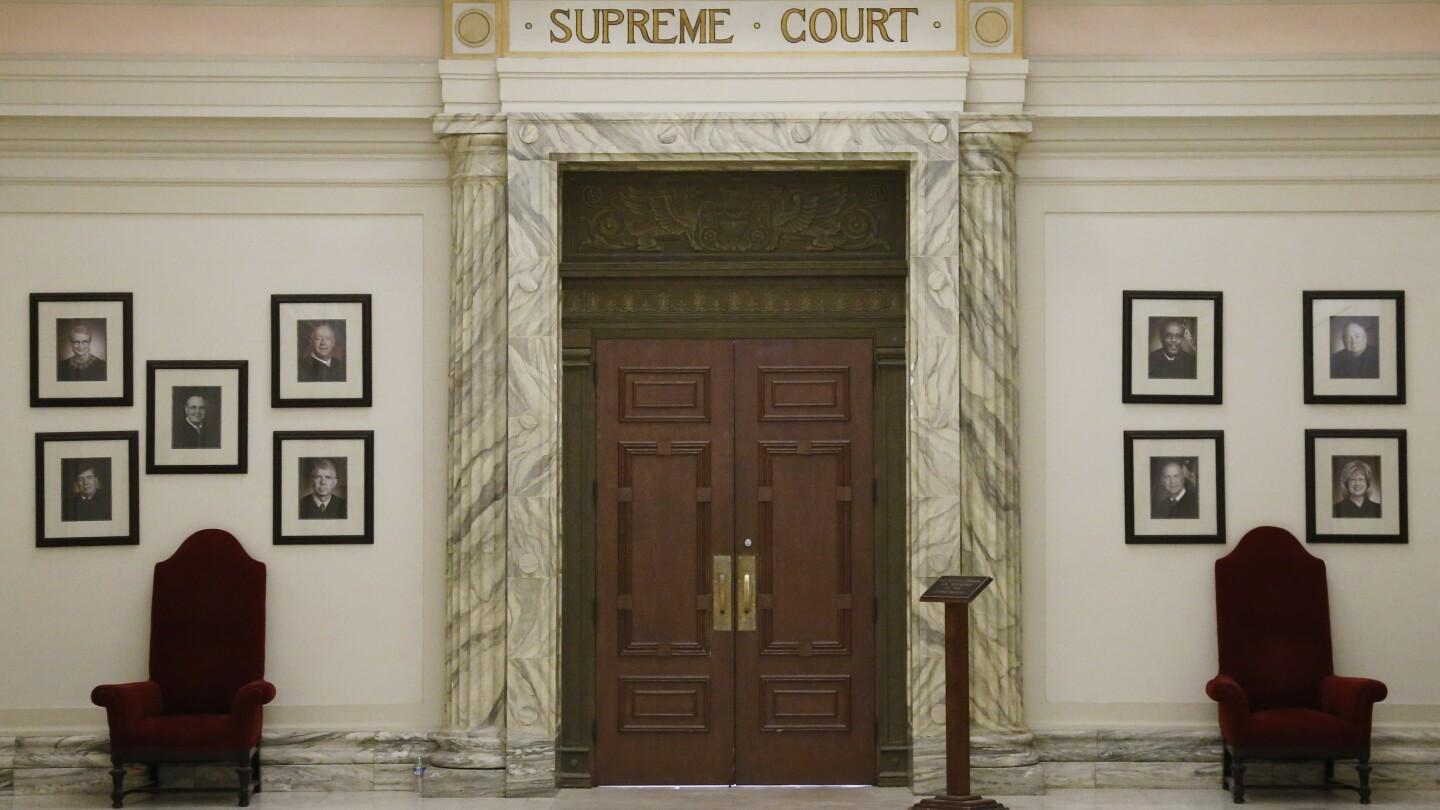 Oklahoma Supreme Court Rules Against Nation's First Publicly Funded Religious Charter School