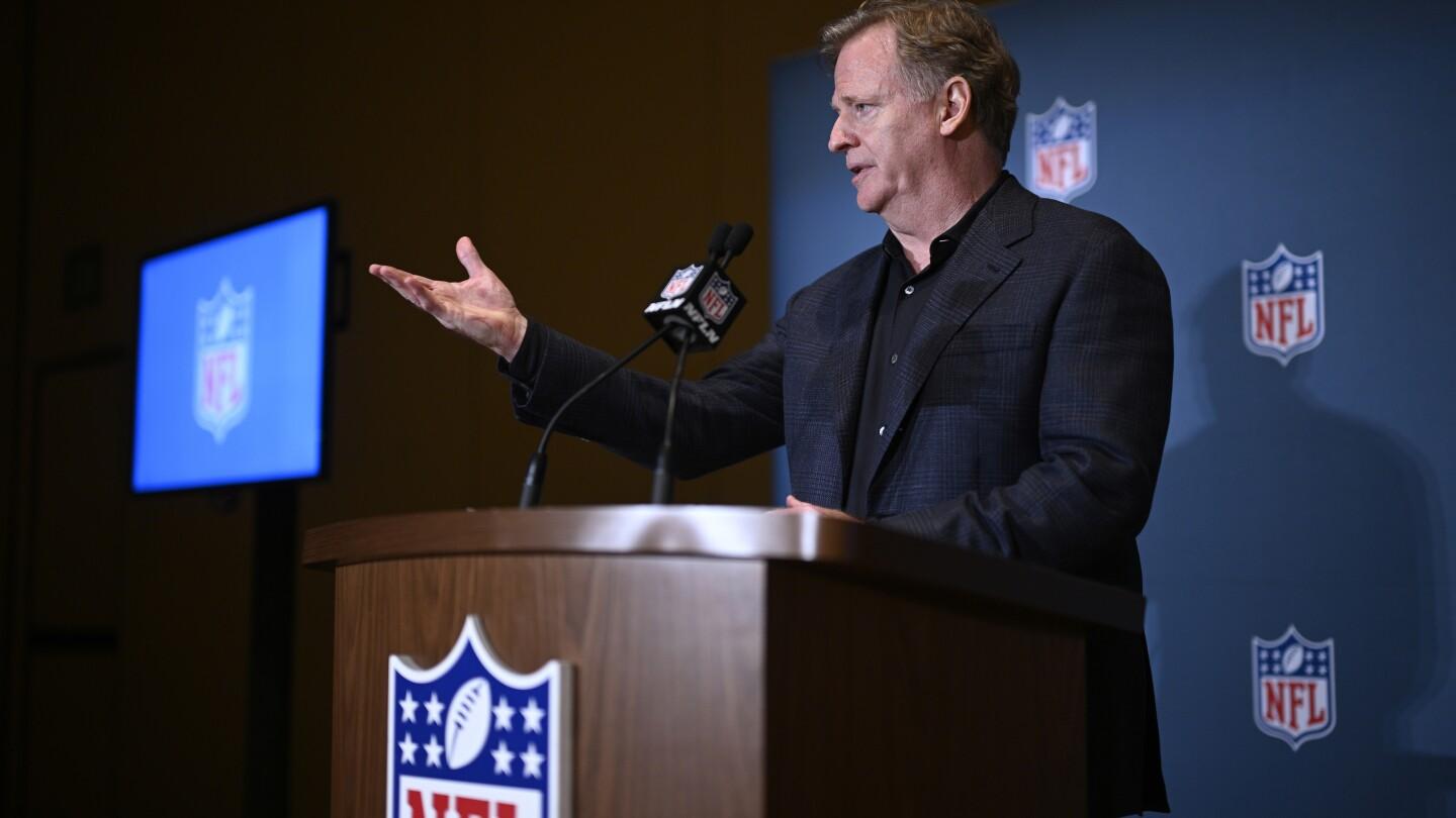 NFL Set to Expand Season to 18 Games