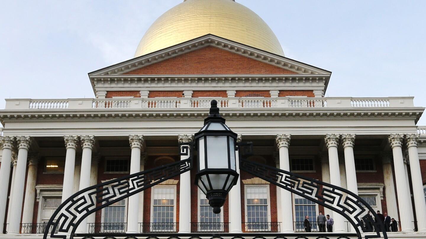 Massachusetts Legislature Ends 19-Month Session