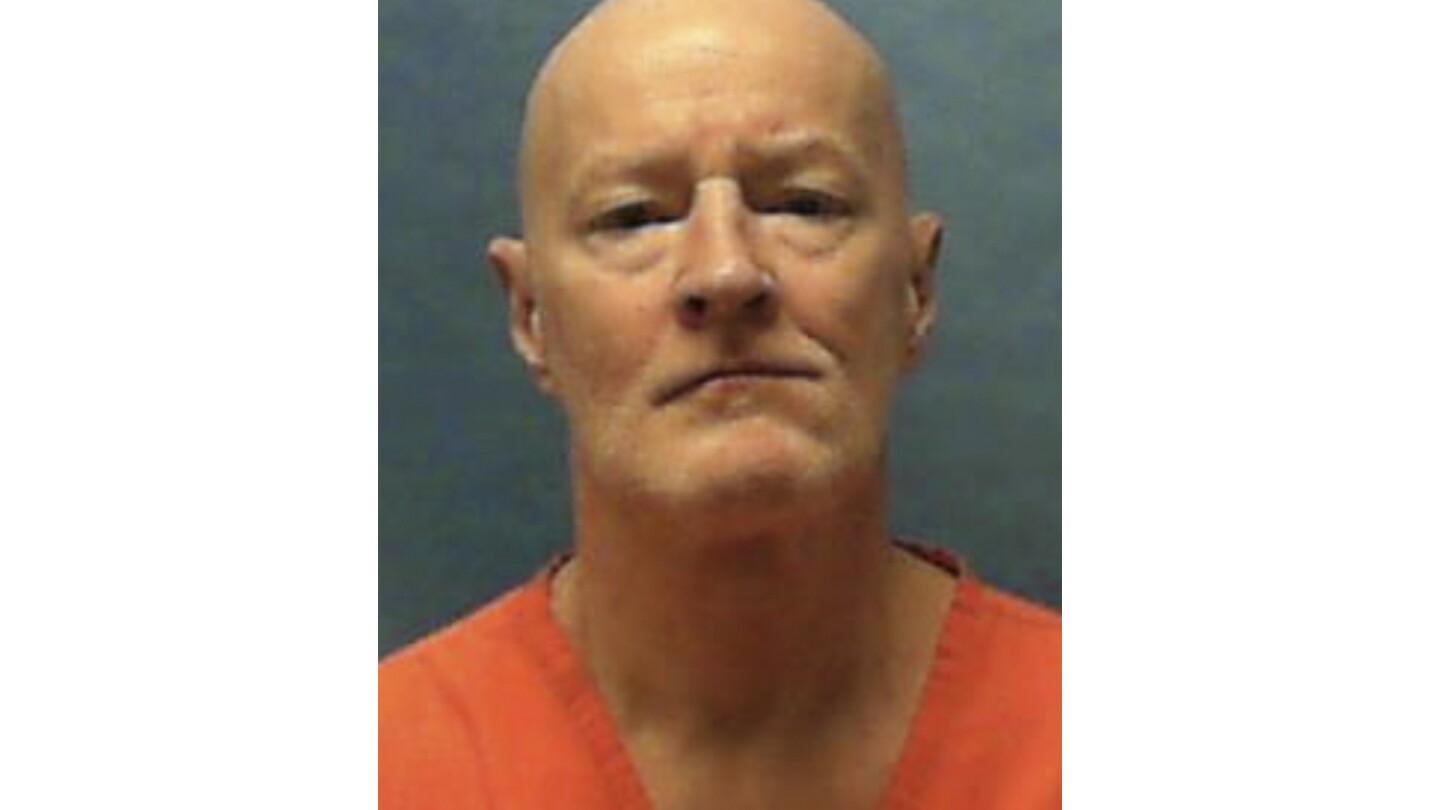 Florida Man Loran Cole Executed for Murder