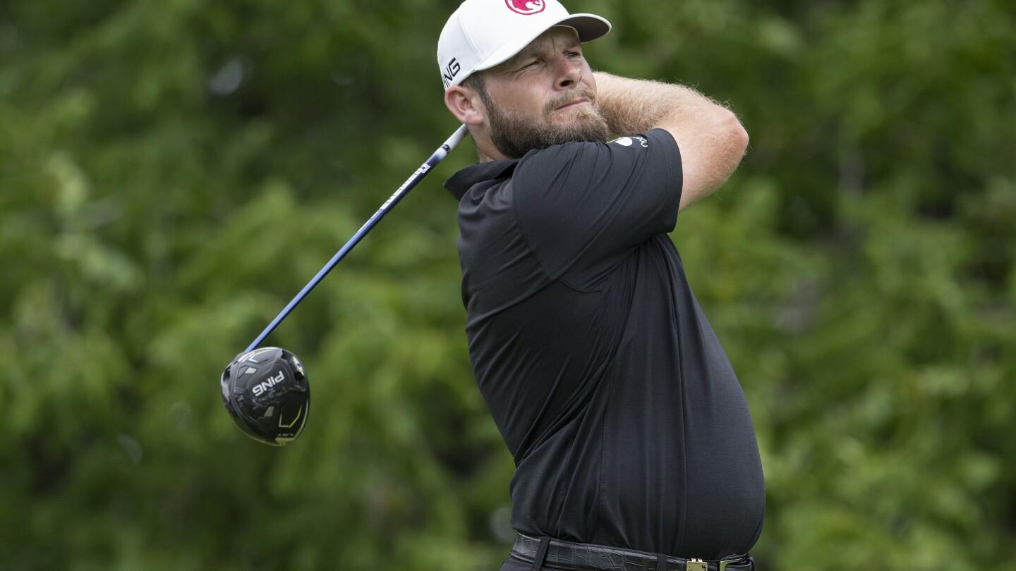 Tyrrell Hatton Wins LIV Golf Nashville Tournament