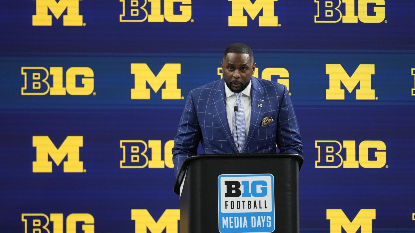 Michigan Nears Decision on Quarterback Starter