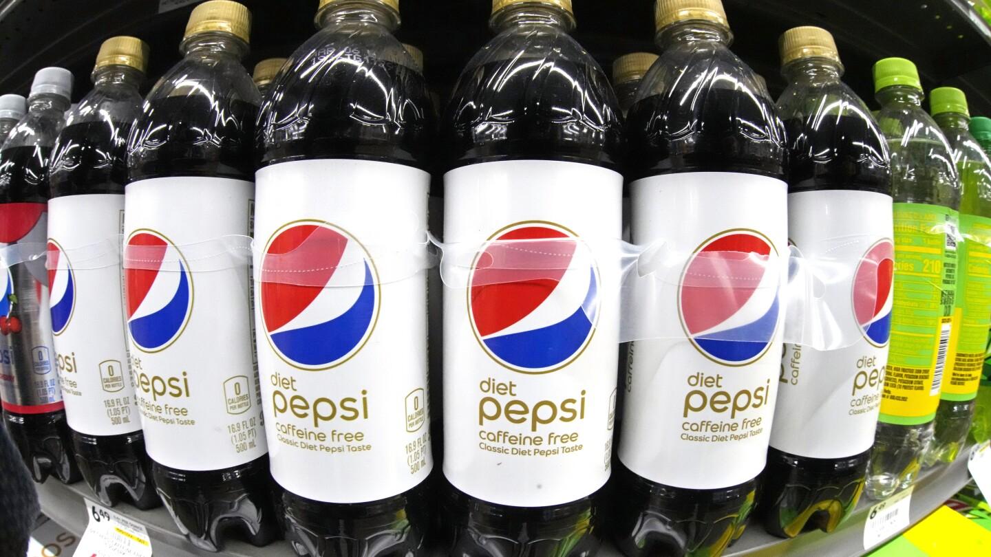 PepsiCo Reports Mixed Q2 2024 Results