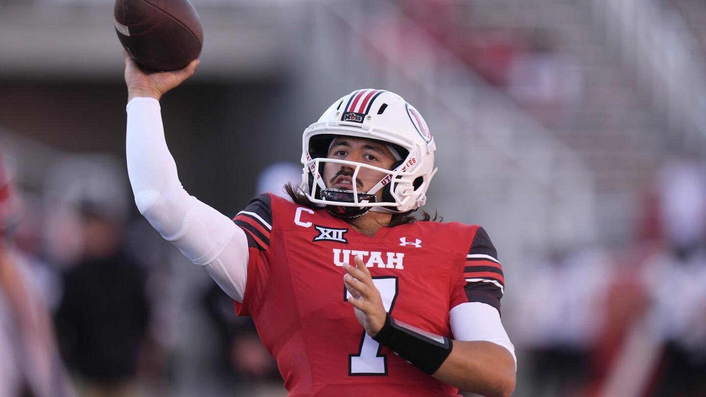 Utah Utes Defeat Southern Utah 49-0