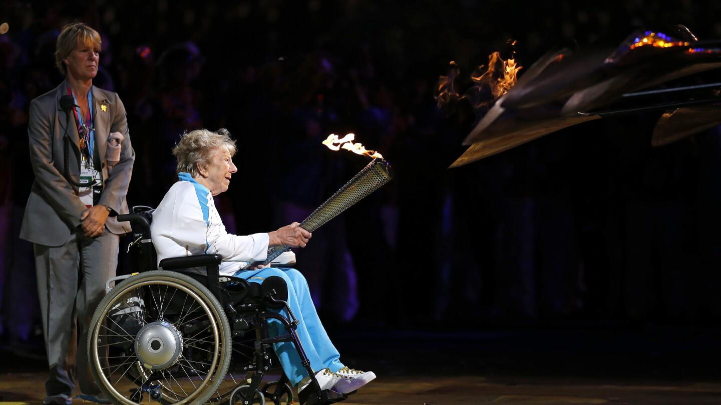 Paris 2024 Paralympic Games to Open Aug 28