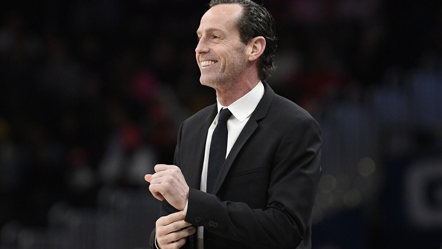 Cleveland Cavaliers Appoint Kenny Atkinson as Head Coach