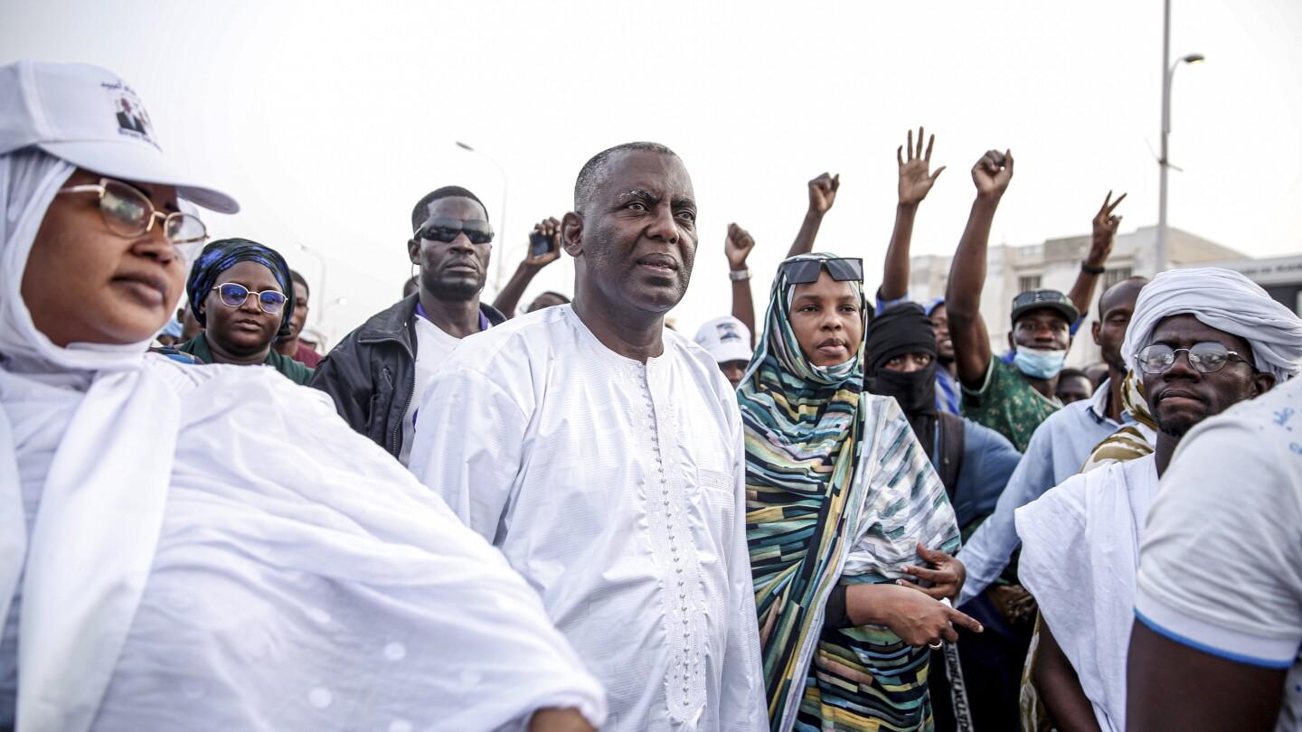 Protests in Mauritania Turn Deadly After Election Results