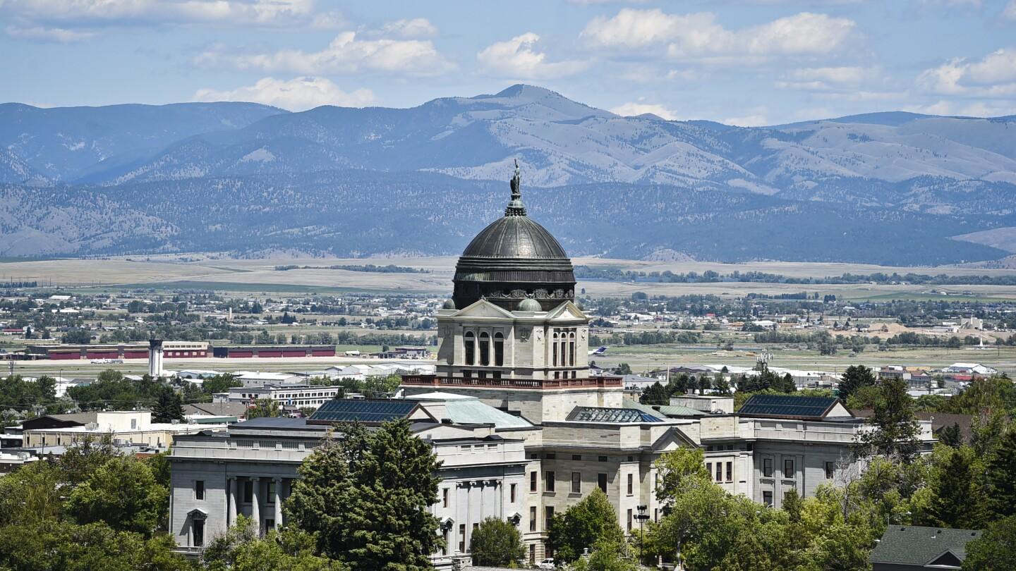 Montana Court Strikes Down Parental Abortion Consent Law