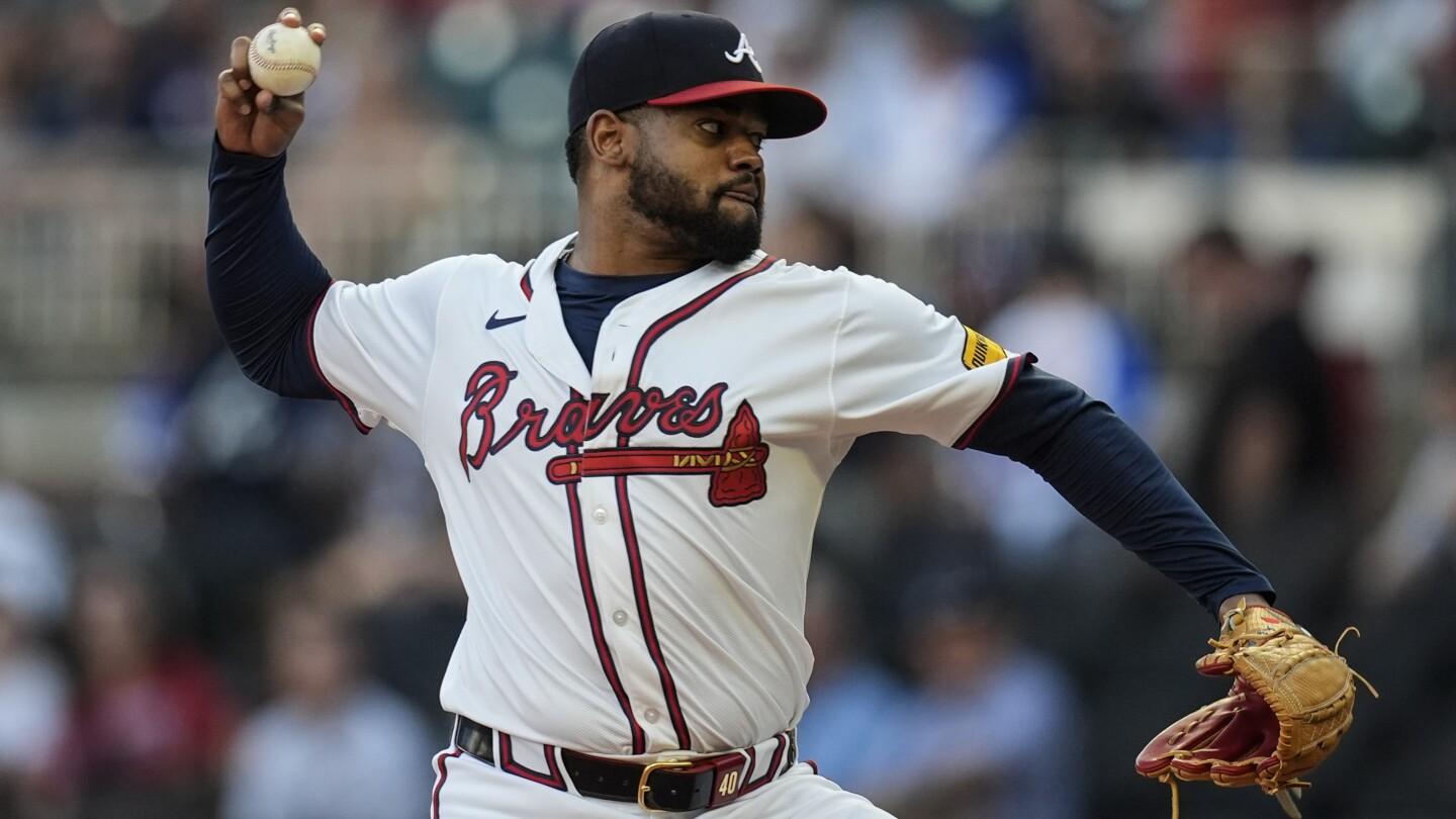 Braves Defeat Phillies 3-1, Austin Riley Injured