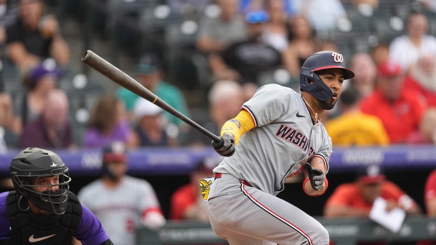 Braves Re-Sign Eddie Rosario to Minor League Deal