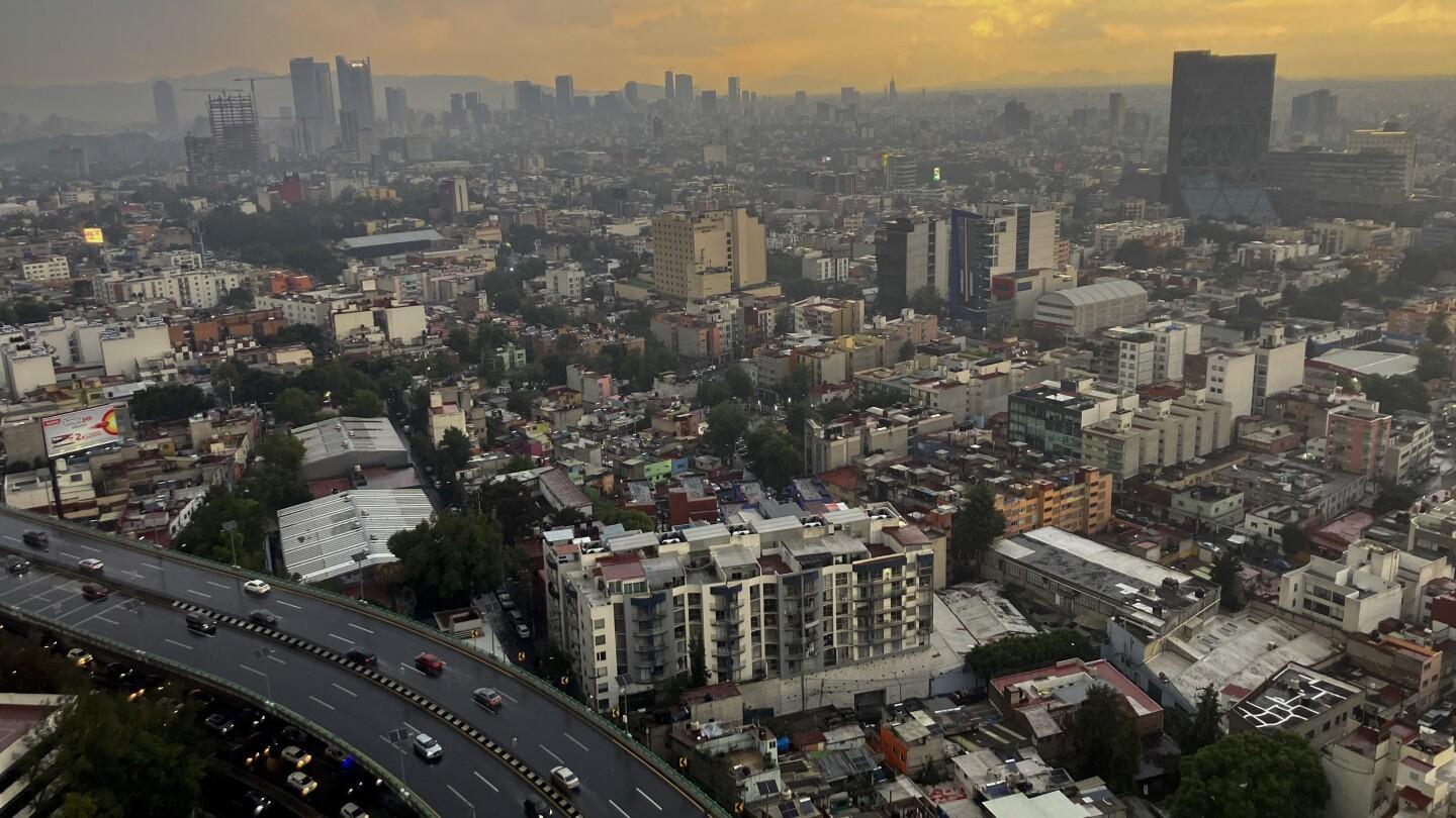 Mexico City Approves New Rent Control Law