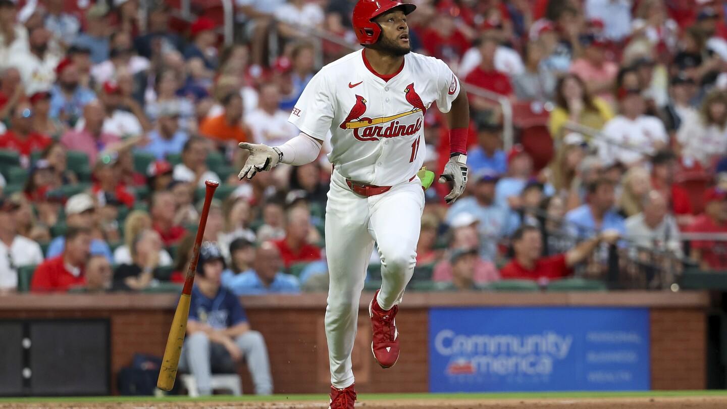 Cardinals Win Over Royals and Rays