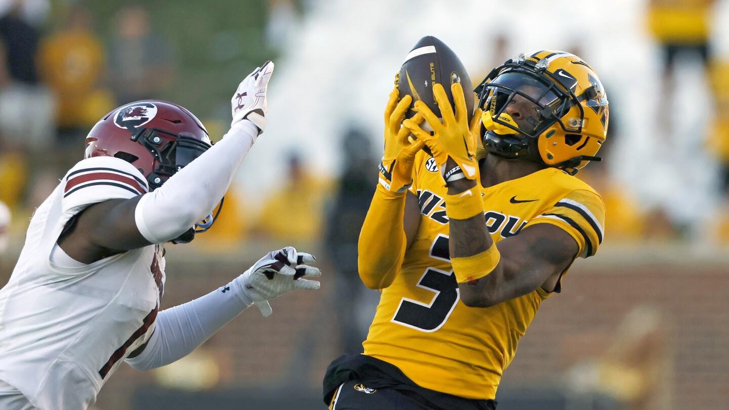 Missouri Tigers Begin 2024 Season Against Murray State