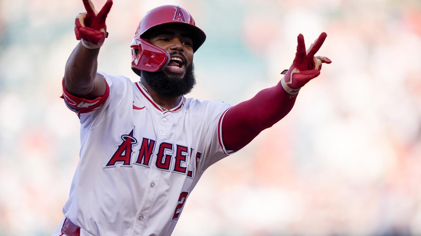 Angels Extend Streak with Back-to-Back Wins