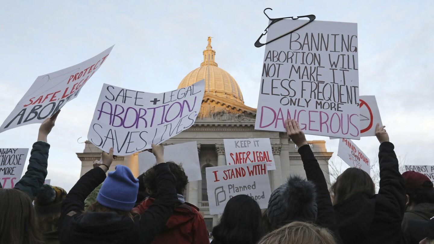 Iowa Supreme Court Upholds Six-Week Abortion Ban