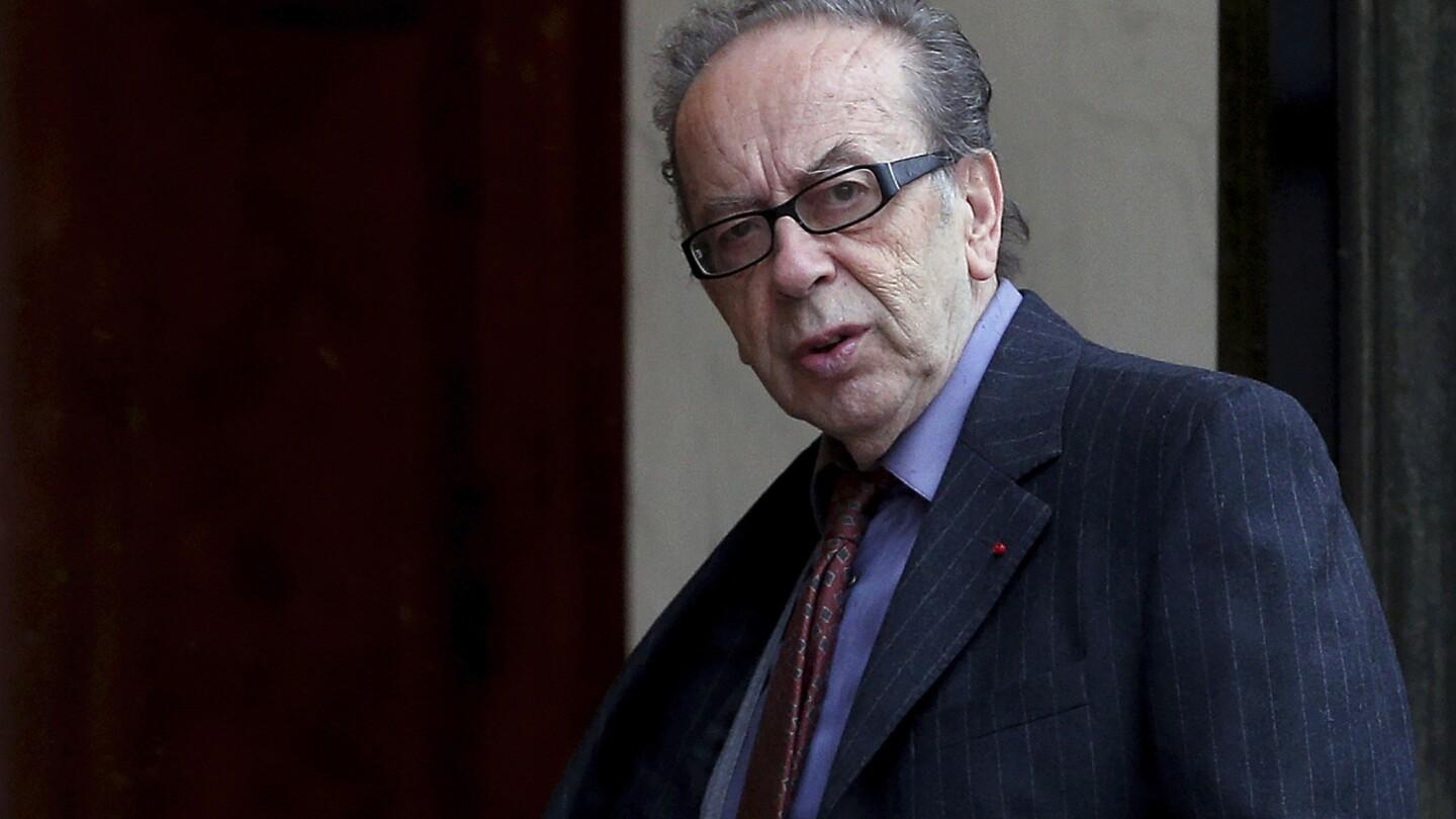 Renowned Albanian Novelist Ismail Kadare Dies at 88