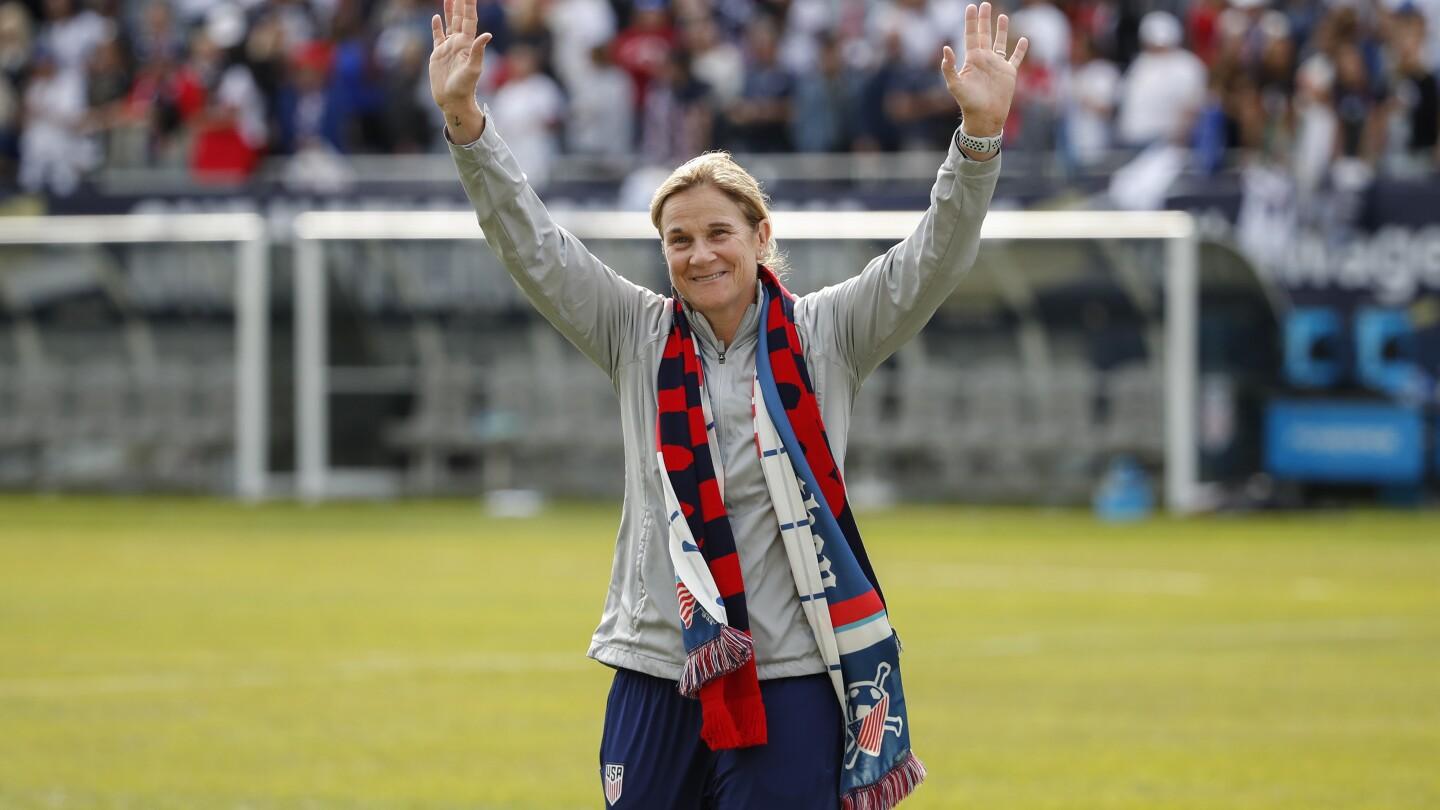 Jill Ellis Sues Former Employee for Defamation