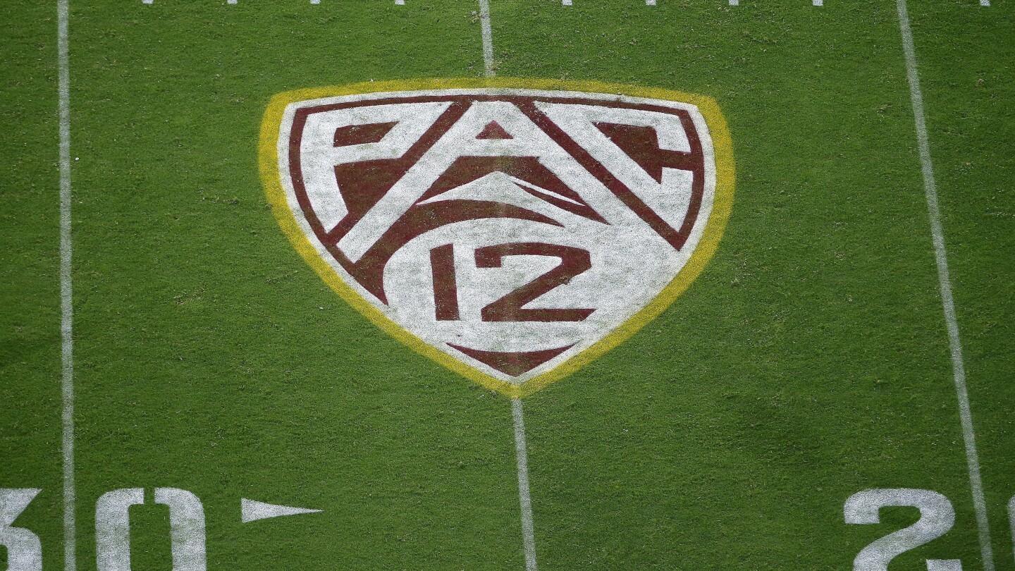 Pac-12 Conference Down to Two Teams Continued