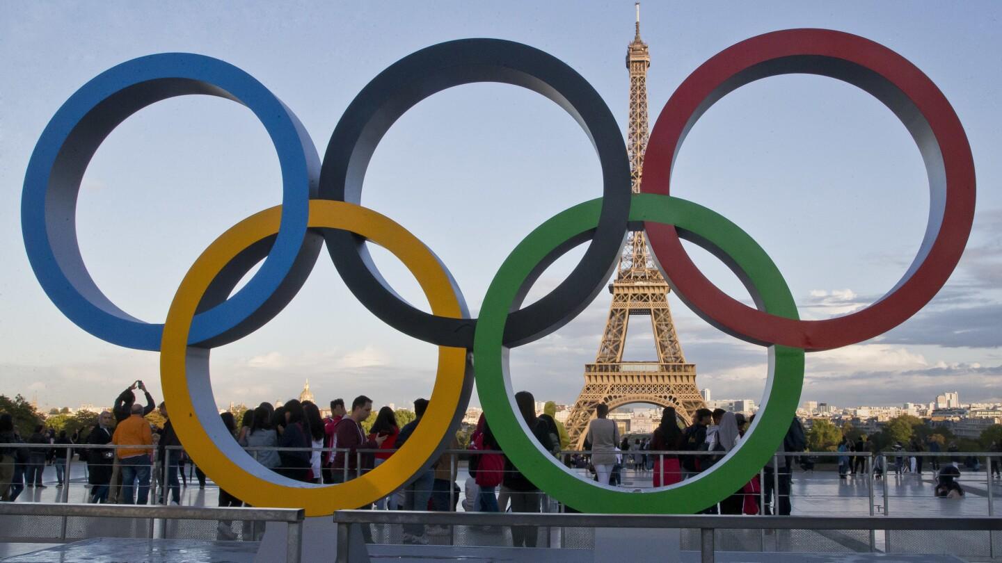 International Olympic Committee's Billion-dollar Business