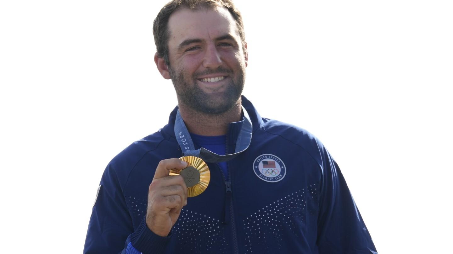 2024 U.S. Amateur Championship Underway in Chaska