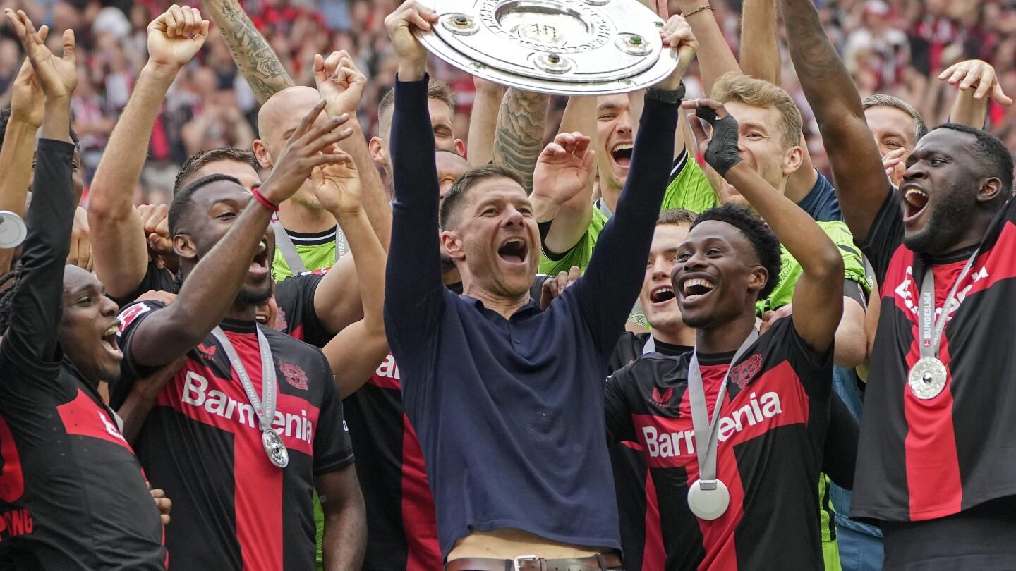 Leverkusen Wins Super Cup; Bayern Reinforces Squad